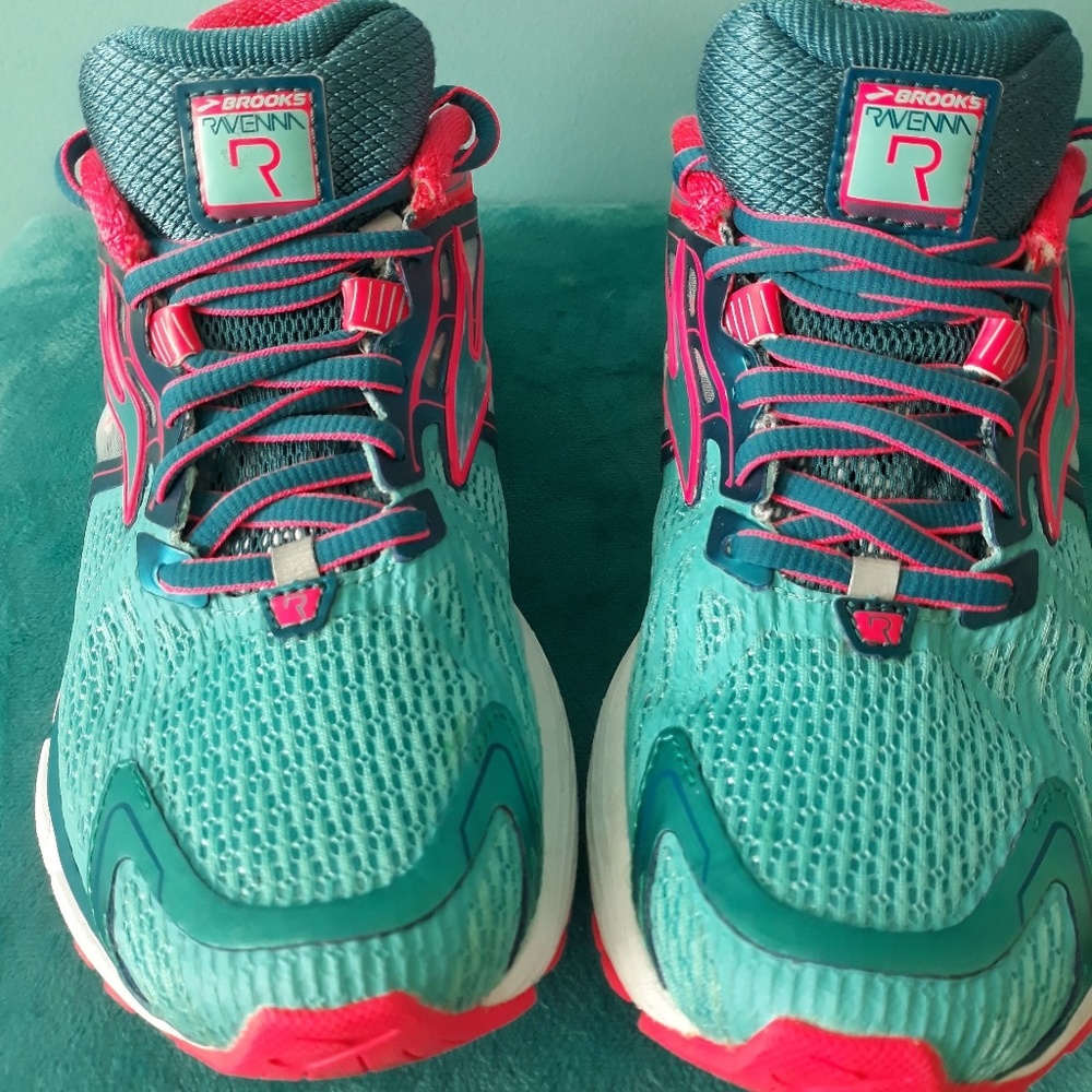 Brooks Running Shoe